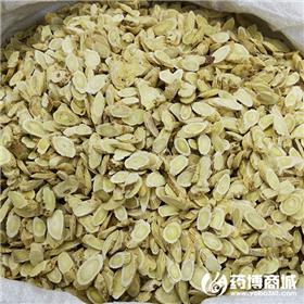 黄芪 优质大货 补气固表 利尿托毒 排脓