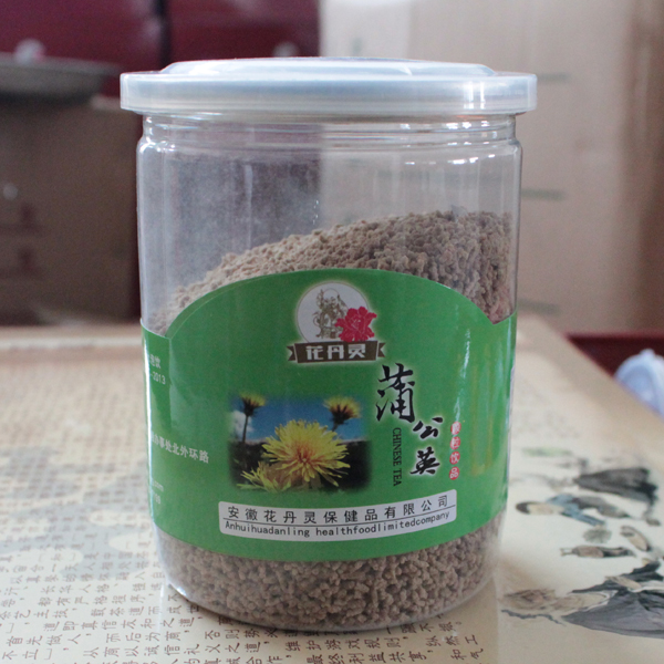 蒲公英 清热解毒  抗菌利胆
