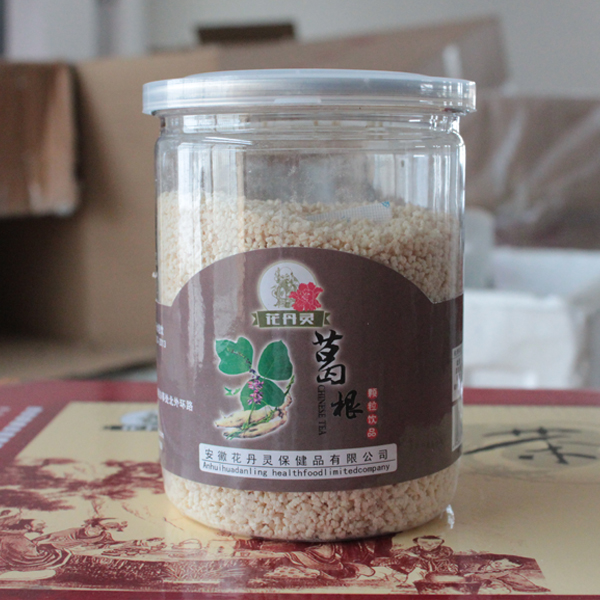 保健饮品 葛根 花丹灵 颗粒饮品