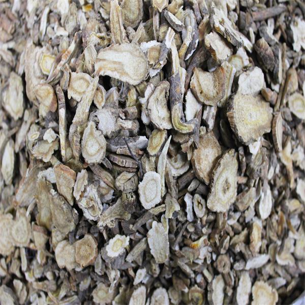 前胡 浙江大货 散风清热 降气化痰 