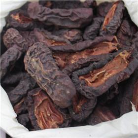 皱木瓜 湖北 统货 质优价廉 平肝舒筋 和胃化湿