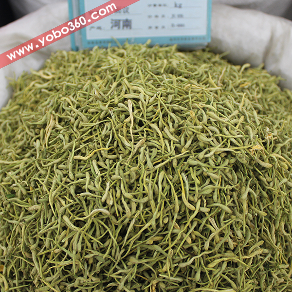 金银花 各种规格 河南 优质价廉 大货供应