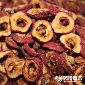 山楂 优质大货 消食化积 行气散瘀