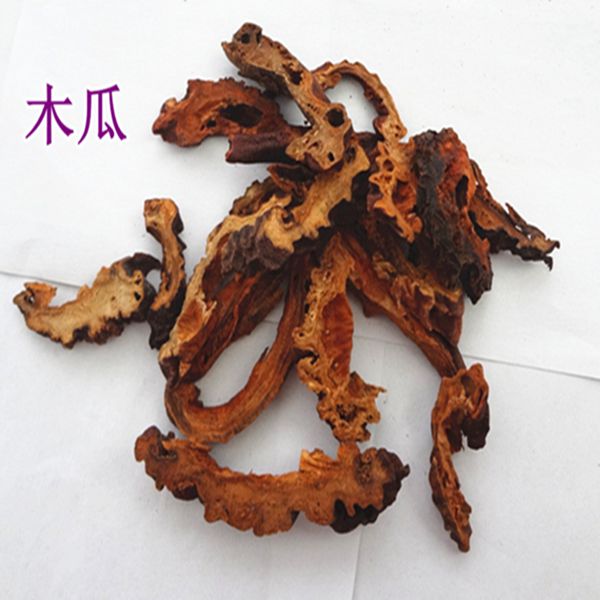 邹木瓜 四川大统 片/个 平肝舒筋 祛湿和胃