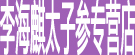 李海麒太子参专营店