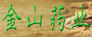 金山药业
