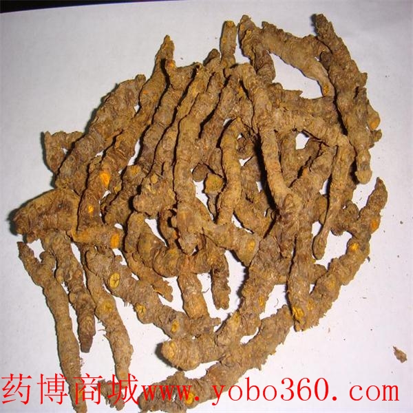 黄连 清热燥湿 泻火解毒 优质价廉 产地直销