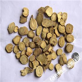 甘草片（大）甘肃原产地大货