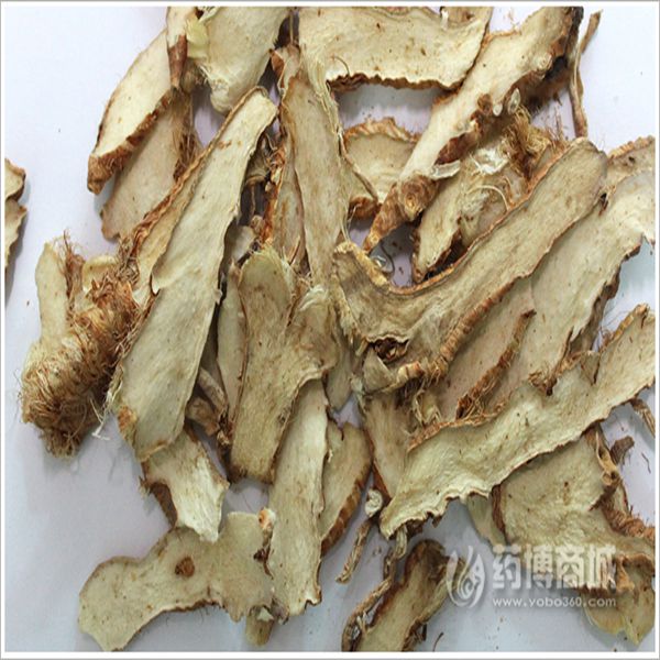 知母  肺热咳嗽或阴虚燥咳，滋阴润肺之效