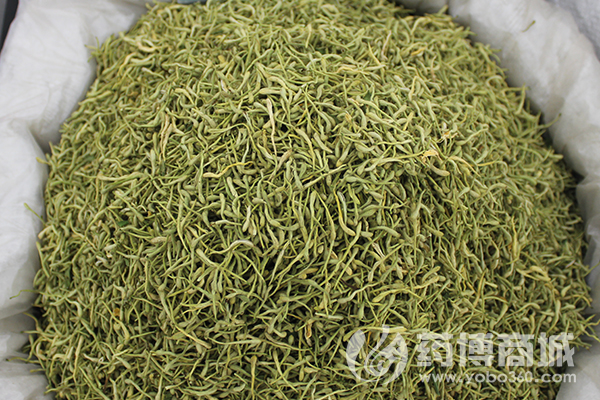 金银花 原产地大货  清热 解毒