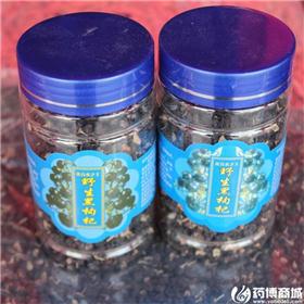 黑枸杞 优质大货  