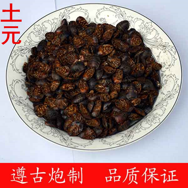土元