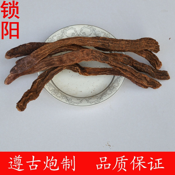 锁阳