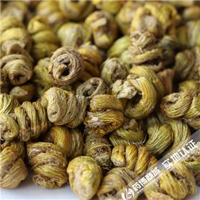 枫斗石斛 二级 云南 大货供应 益胃生津，滋阴清热