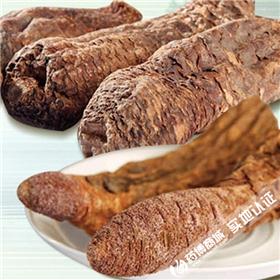 肉苁蓉 质优价廉 补肾阳 益精血 润肠通便