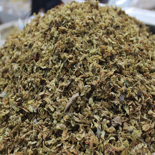 槐花 统 凉血止血，清肝泻火的功效