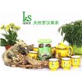 绿知色--天然罗汉果茶