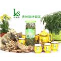 绿知色--天然甜叶菊茶