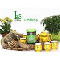 绿知色--天然桑叶茶