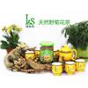 绿知色--天然野菊花茶 
