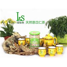 绿知色--天然薏苡仁..