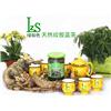 绿知色--天然绞股蓝茶 