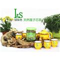 天然系列--天然莲子心茶
