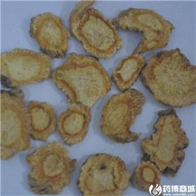 防风 安国 统片
