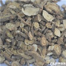 信前胡 统片