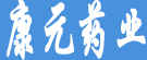 康元药业