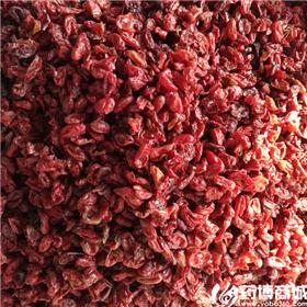 山萸肉 优质大货 补益肝肾 收敛固涩