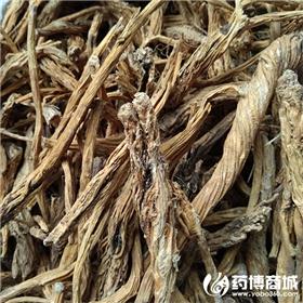 秦艽 优质大货 祛风湿 舒筋络 清虚热 利湿退黄