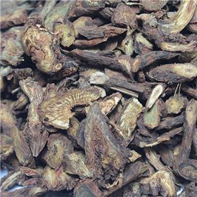 黄芩 统 片子 内蒙 质优价廉 清热燥湿 泻火解毒 止血