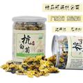 抗白菊 疏散风热 平肝明目 清热解毒