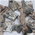 青龙齿（中块）甘肃