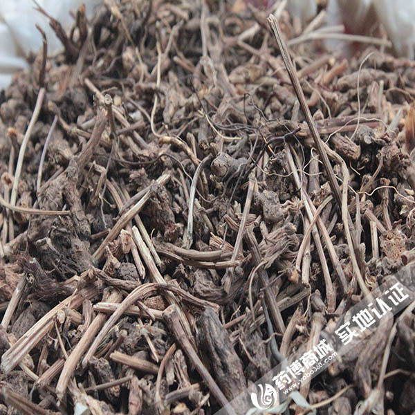 苍术 优质价廉 治湿盛困脾