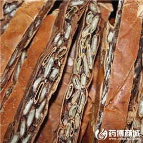 全瓜蒌 大货供应 清热涤痰 宽胸散结 润燥滑肠