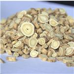 黄芪（0.4筛）圆片..