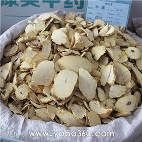 木通 大货供应 质优价廉 泻火行水 通血脉