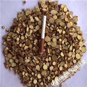 甘草（甘肃）原产地大货
