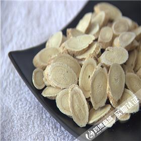 黄芪（陇西）瓜子片 一级特等 产地直销