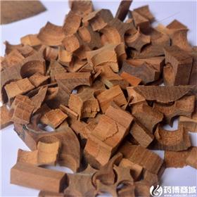檀香 下料（崂山）