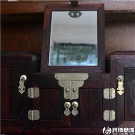 梳妆盒