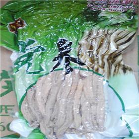 党参甘肃特产