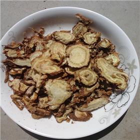 原产地独活饮片（统货)直销