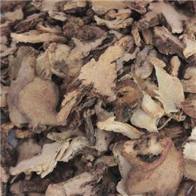 白芨片子统货 无硫正品 贵州 收敛止血 消肿生肌