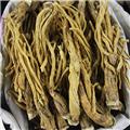秦艽 选 个子 云南 祛风湿 舒筋络 清虚热