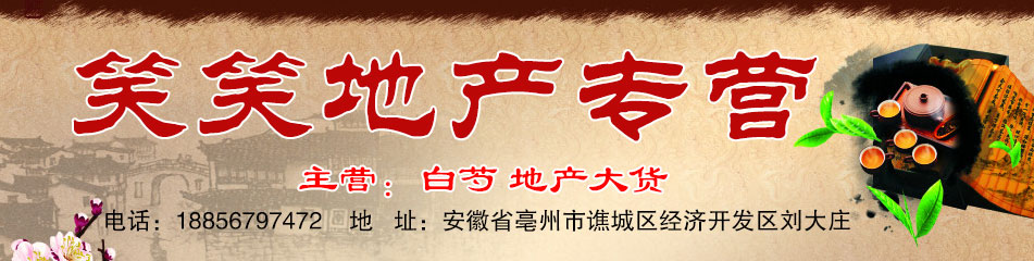 笑笑地产专营