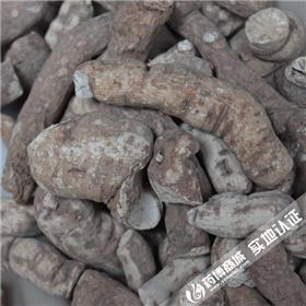 防己 统货 江西 利水