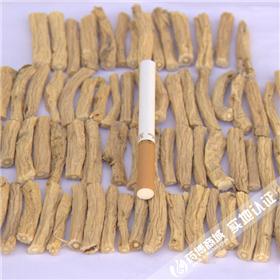 党参寸节（甘肃）原产地大货